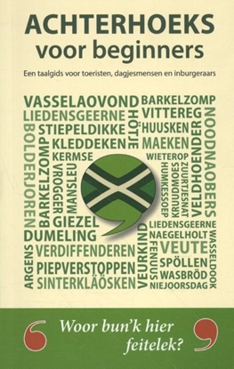 Afbeeldingen van Achterhoeks voor beginners