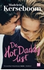 Afbeelding van De Hot Daddy List