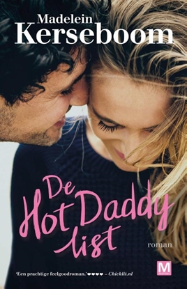 Afbeeldingen van De Hot Daddy List