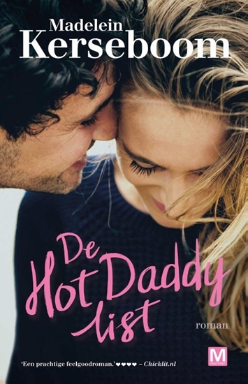 Afbeelding van De Hot Daddy List