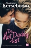 Afbeelding van De Hot Daddy List
