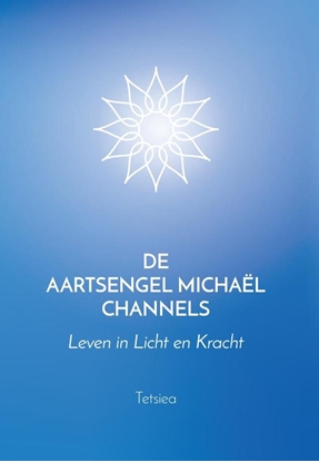 Afbeeldingen van De Aartsengel Michaël Channels