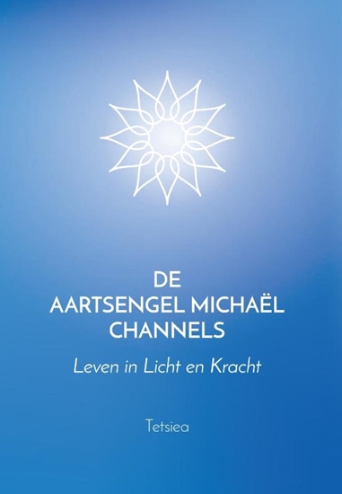 Afbeelding van De Aartsengel Michaël Channels