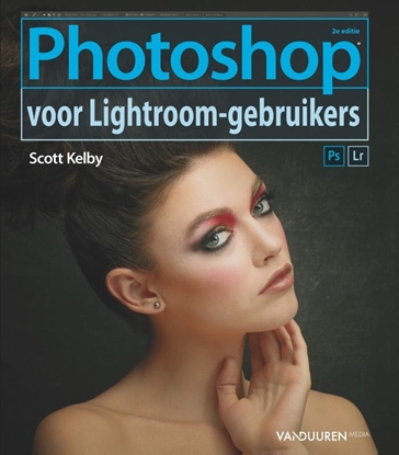 Afbeeldingen van Photoshop voor Lightroom gebruikers