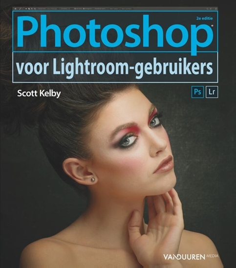 Afbeelding van Photoshop voor Lightroom gebruikers