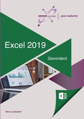 Afbeeldingen van Excel 2019 Gevorderd