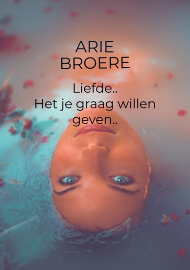 Afbeelding van Liefde , Het je graag willen geven..