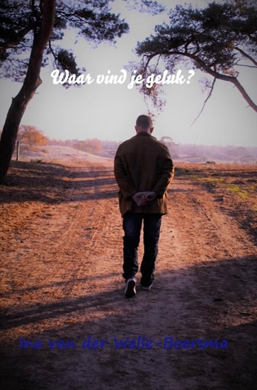 Afbeelding van Waar vind je geluk?