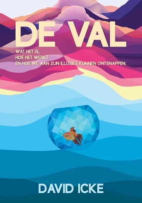 Afbeeldingen van De Val