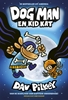 Afbeelding van Dog Man Dog Man en Kid Kat