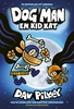 Afbeelding van Dog Man Dog Man en Kid Kat
