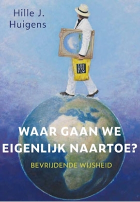 Afbeeldingen van Waar gaan we eigenlijk naartoe?
