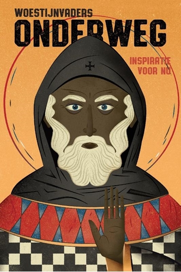 Afbeelding van Woestijnvaders onderweg