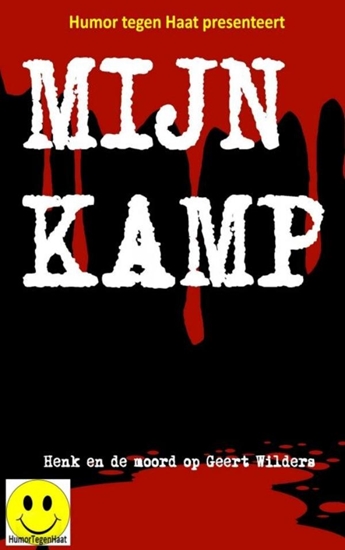 Afbeelding van Mijn kamp