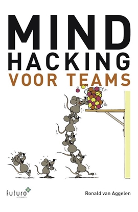 Afbeeldingen van Mindhacking voor teams