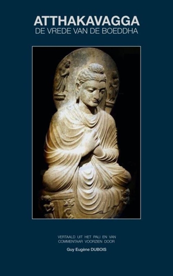 Afbeelding van ATTHAKAVAGGA