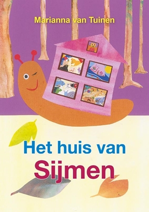 Afbeeldingen van Het huis van Sijmen