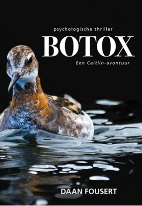 Afbeeldingen van Botox