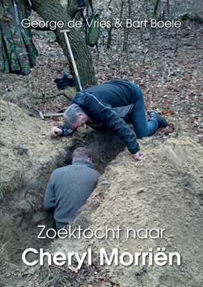 Afbeeldingen van Zoektocht naar Cheryl Morriën