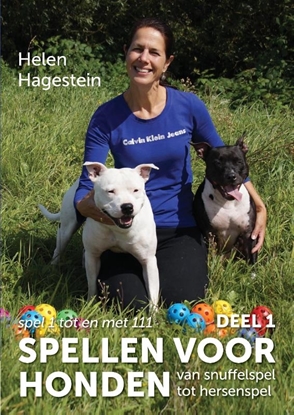 Afbeeldingen van Spellen voor Honden 1
