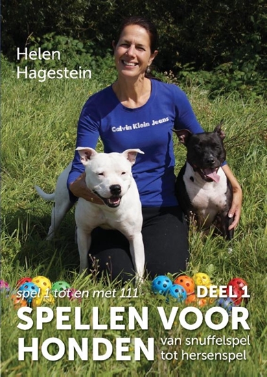 Afbeelding van Spellen voor Honden 1