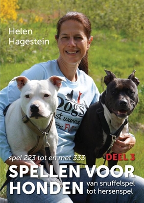 Afbeeldingen van Spellen voor Honden 3