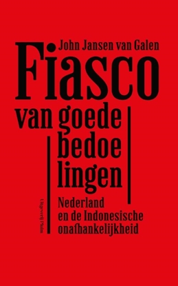 Afbeeldingen van Fiasco van goede bedoelingen