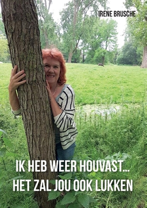 Afbeeldingen van Ik heb weer houvast… Het zal jou ook lukken