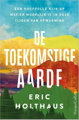 Afbeeldingen van De toekomstige aarde