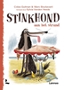Afbeelding van Stinkhond Stinkhond aan het strand