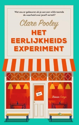 Afbeeldingen van Het eerlijkheidsexperiment