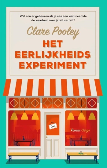 Afbeelding van Het eerlijkheidsexperiment