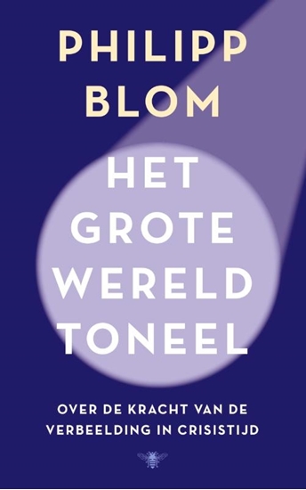Afbeelding van Het grote wereldtoneel