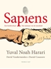 Afbeelding van Sapiens. Een beeldverhaal