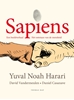 Afbeelding van Sapiens. Een beeldverhaal