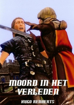 Afbeeldingen van Moord in het verleden