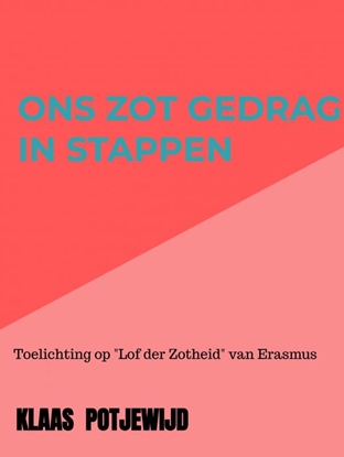 Afbeeldingen van Ons zot gedrag in stappen
