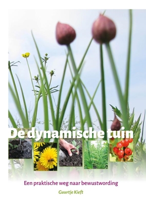 Afbeeldingen van De dynamische tuin