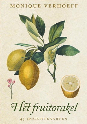 Afbeeldingen van Het fruitorakel