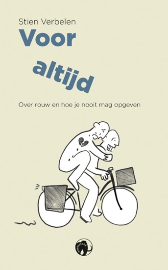 Afbeelding van Voor altijd