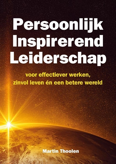 Afbeelding van Persoonlijk Inspirerend Leiderschap