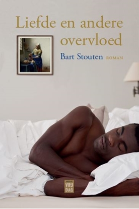 Afbeeldingen van Liefde en andere overvloed