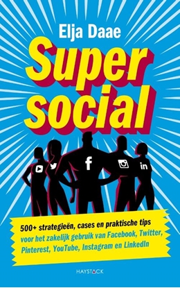Afbeeldingen van Super social