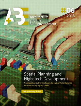 Afbeeldingen van Spatial planning and high-tech development