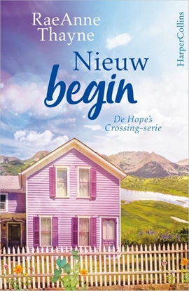 Afbeeldingen van Nieuw begin