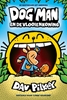 Afbeelding van Dog Man Dog Man en de vlooienkoning