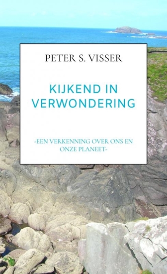 Afbeelding van KIJKEND IN VERWONDERING