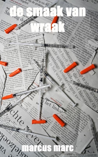 Afbeelding van de smaak van wraak
