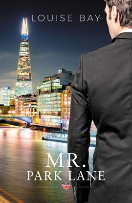 Afbeeldingen van Mister Mr Park Lane