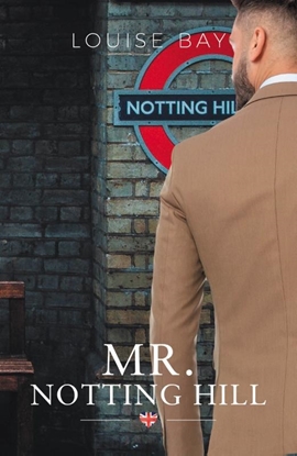 Afbeeldingen van Mister Mr. Notting Hill